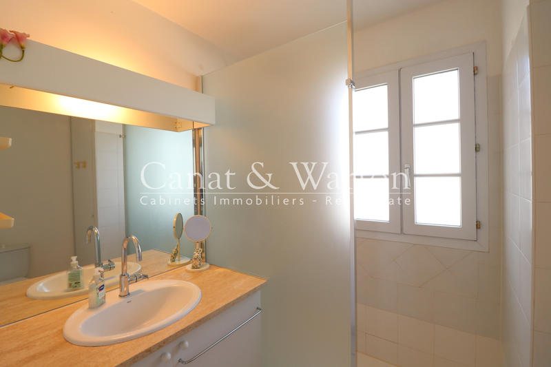 Appartement - 27 m² - 1 pièce