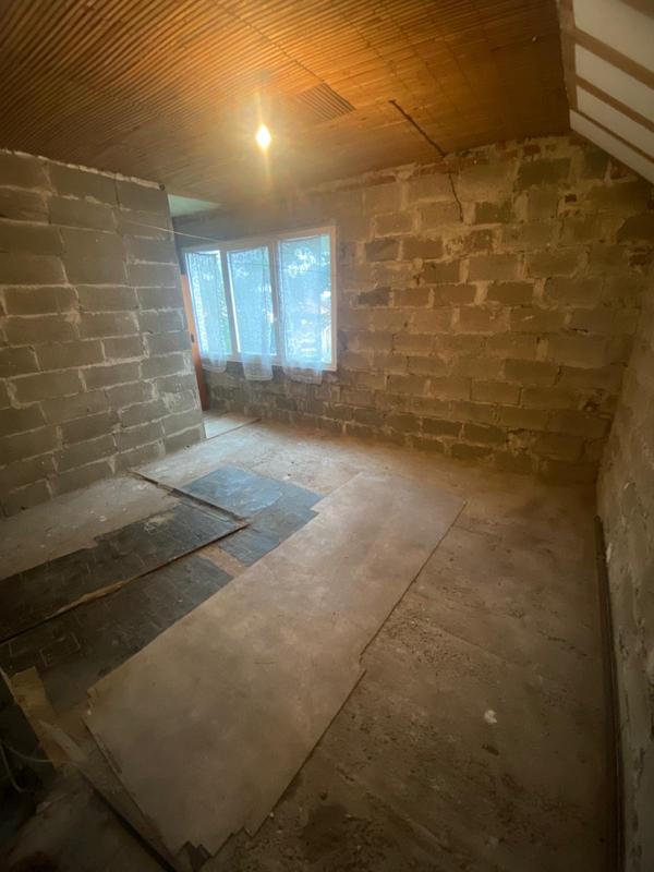 Maison - 123 m² - 5 pièces