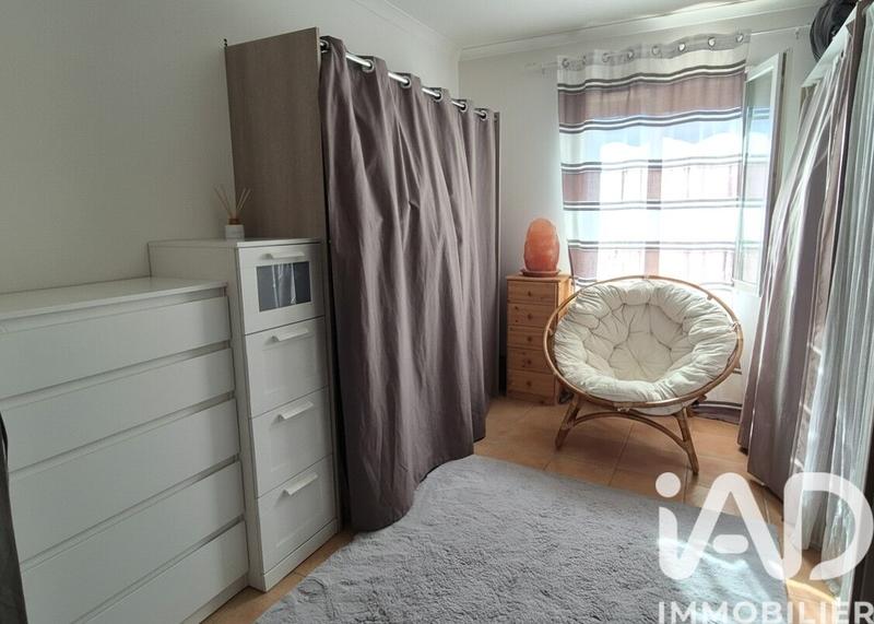 Maison - 89 m² - 4 pièces