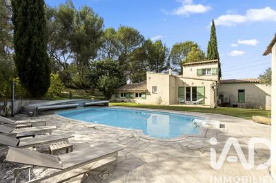 Maison - 132 m² - 5 pièces