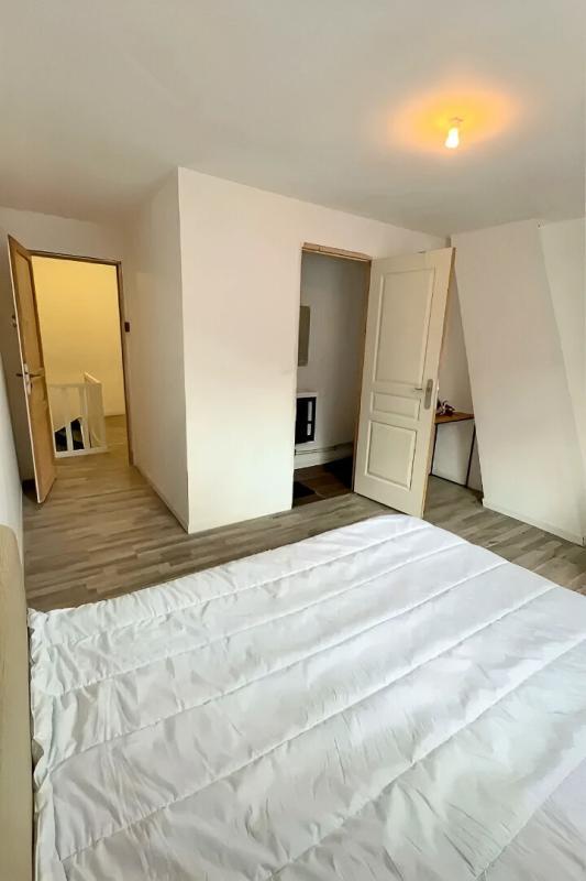 Maison - 101 m² - 5 pièces