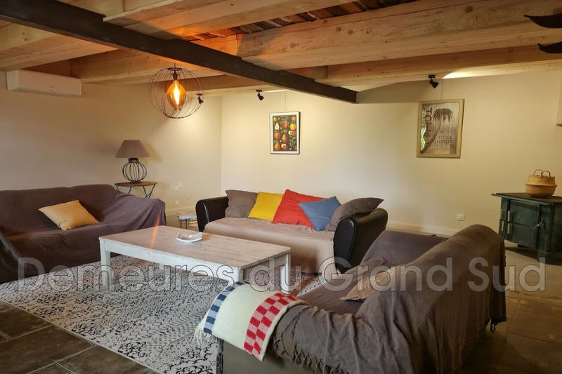 Bastide - 462 m²