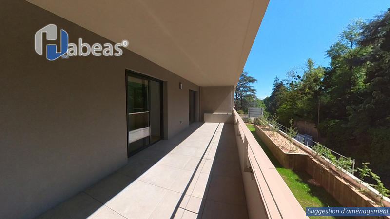 Appartement - 103 m² - 4 pièces