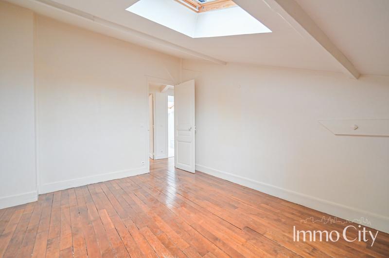 Appartement - 39 m² - 2 pièces