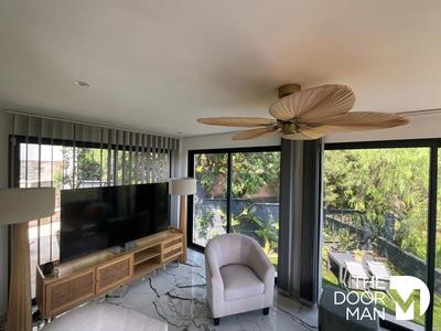 Villa - 93 m² - 6 pièces