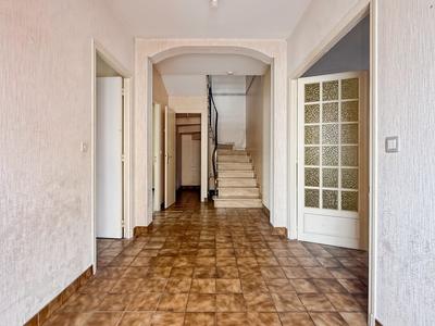 Maison - 140 m² - 4 pièces