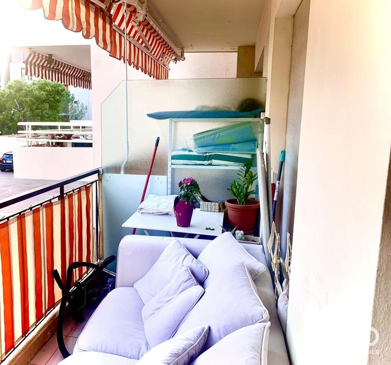 Appartement - 29 m² - 1 pièce