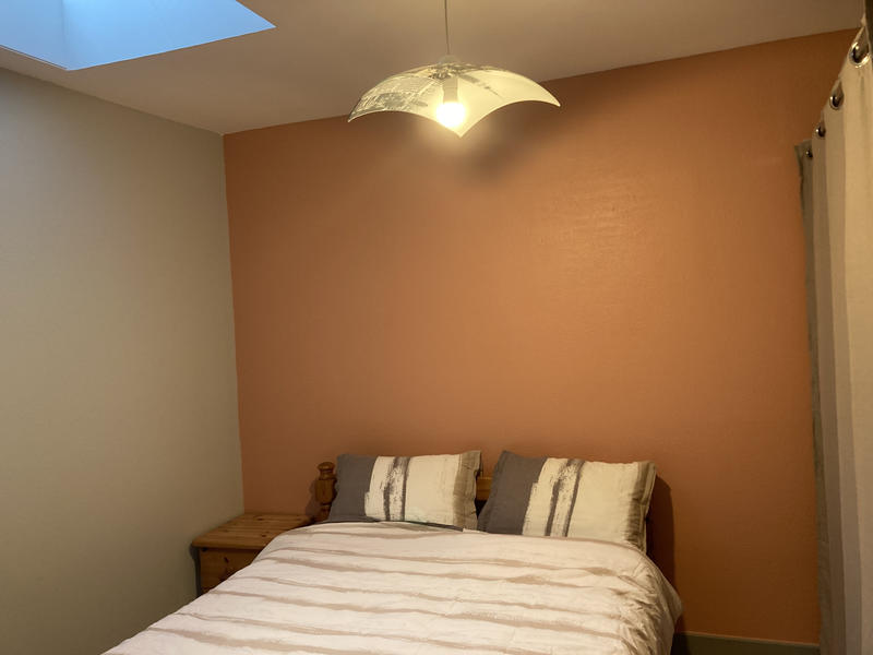 Appartement - 45 m² - 3 pièces