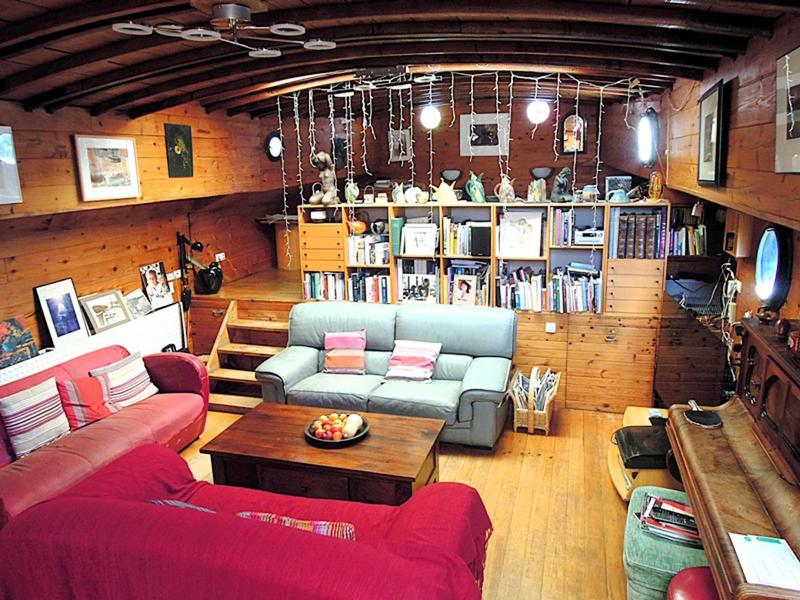 Appartement - 140 m² - 5 pièces