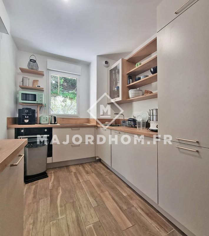 Appartement - 76 m² - 3 pièces