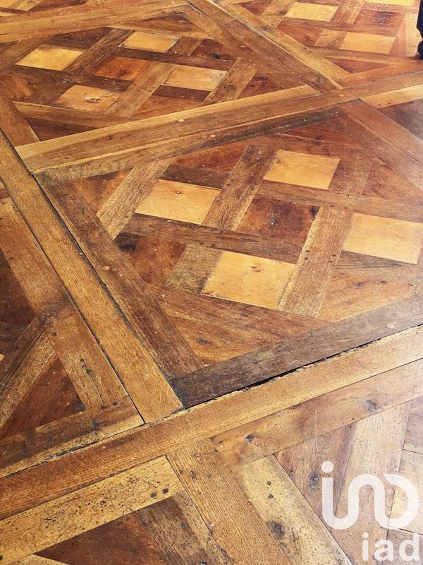 Château - 1 380 m² - 30 pièces