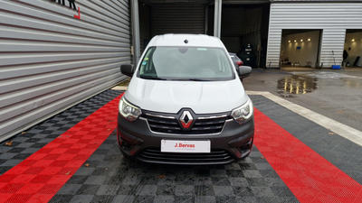 Renault Express Van Blue Dci 95 - 22 Confort