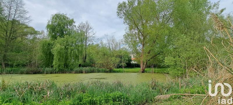 Maison - 390 m² - 11 pièces