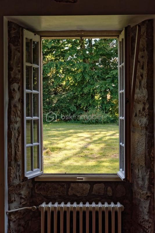 Manoir - 300 m² - 16 pièces