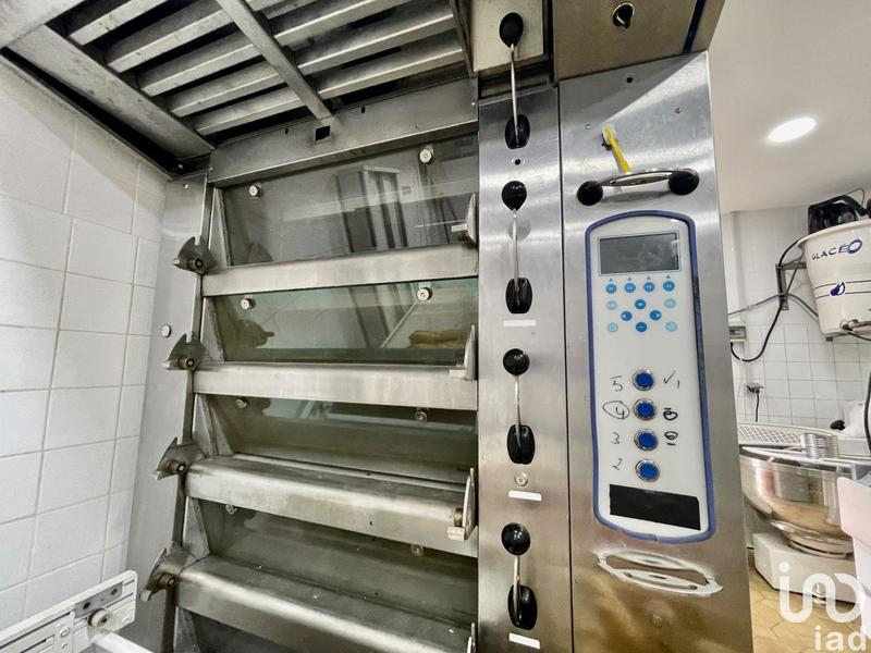 Local commercial - 42 m²