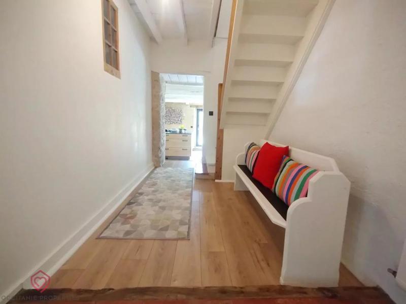 Maison ancienne - 530 m² - 12 pièces