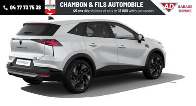 Renault Symbioz E-Tech full hybrid 160 ch Esprit Alpine