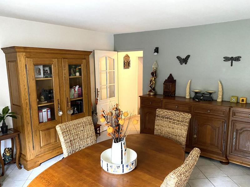 Maison - 166 m² - 6 pièces