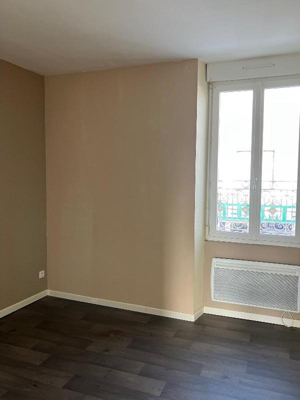 Appartement - 48 m² - 3 pièces