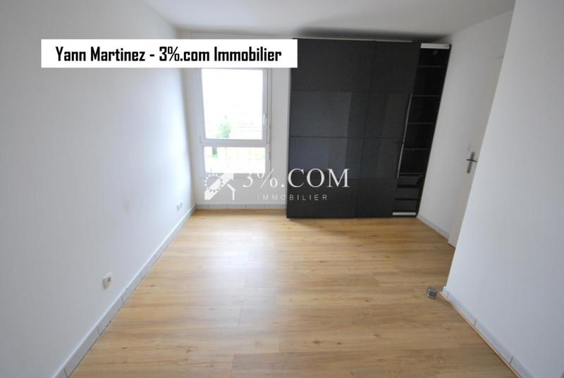Appartement - 54 m² - 2 pièces