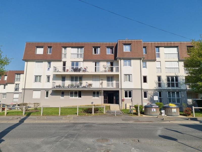 Appartement - 88 m² - 4 pièces