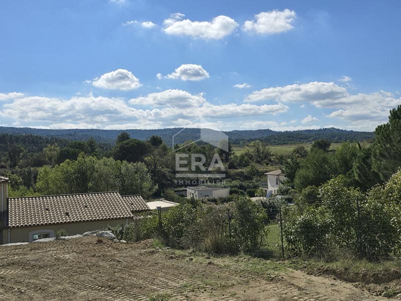 Terrain - 738 m²