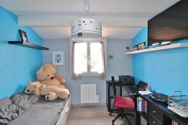 Villa - 158 m² - 6 pièces