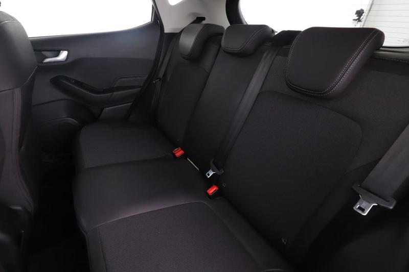 Ford Fiesta 1.0 EcoBoost Vignale Auto 5p 100 ch