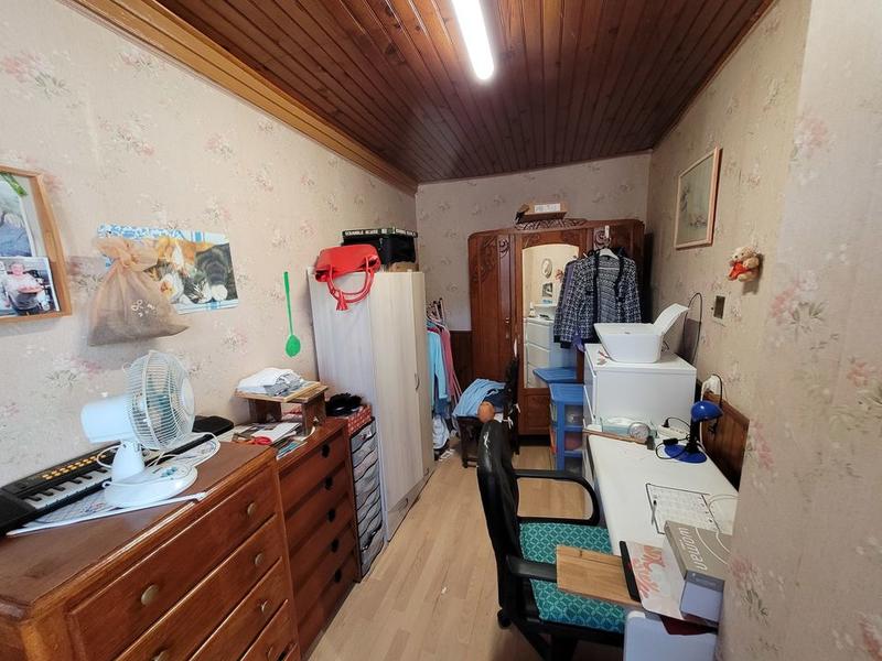 Maison de campagne - 77 m² - 5 pièces