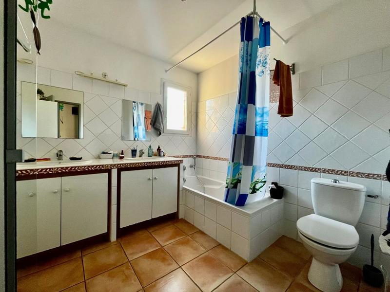 Maison - 89 m² - 4 pièces