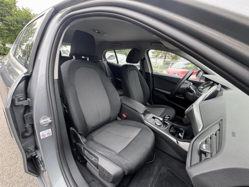 Bmw Série 1 III 116i Dkg7 Business Design