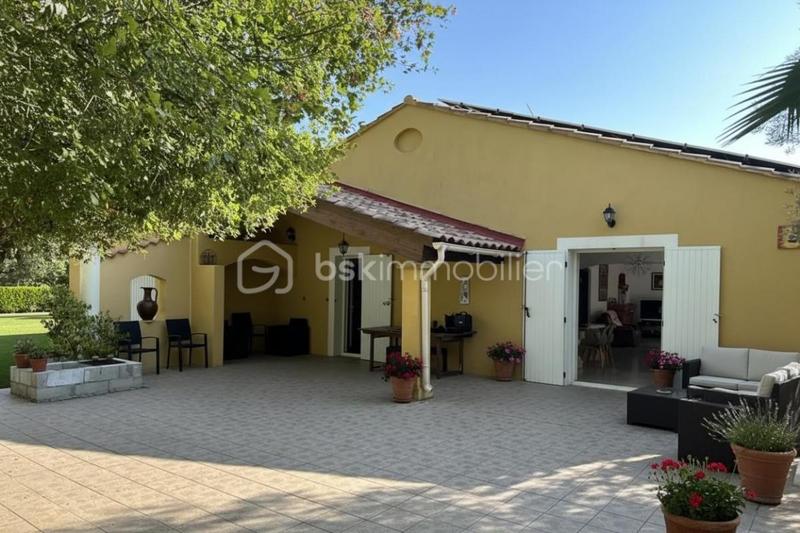 Villa - 180 m² - 7 pièces