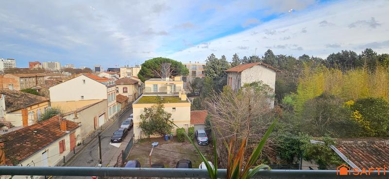 Appartement - 88 m² - 4 pièces