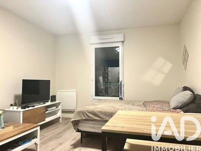 Appartement - 23 m² - 1 pièce