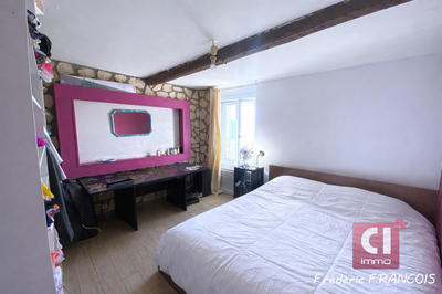 Appartement - 54 m² - 3 pièces