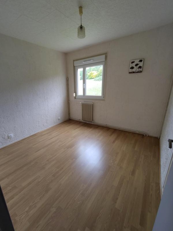 Appartement - 88 m² - 5 pièces