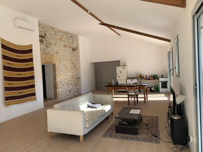 Maison - 139 m² - 3 pièces