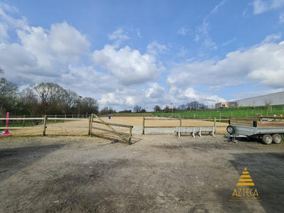 Terrain agricole - 16 000 m²