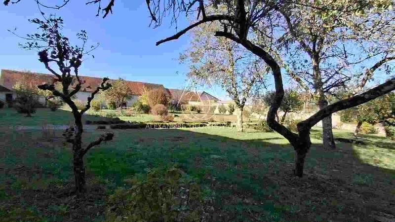 Château - 400 m² - 15 pièces