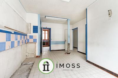 Bureau - 131 m² - 5 pièces