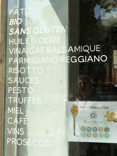 La Bussola del Gusto