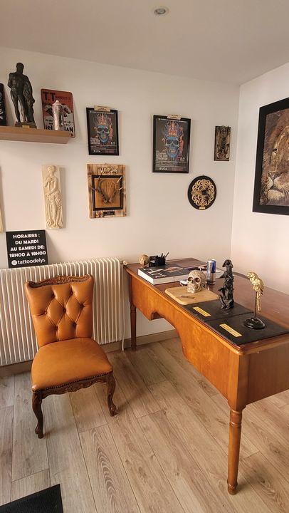 Appartement - 70 m² - 2 pièces