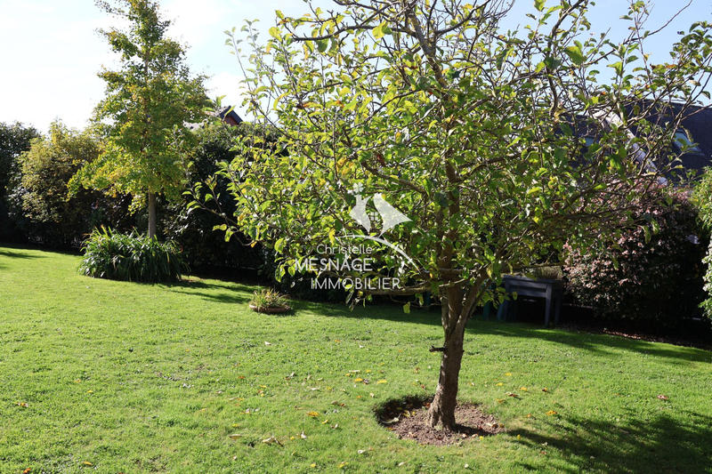 Maison contemporaine - 172 m² - 7 pièces