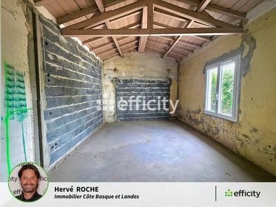 Pavillon - 92 m² - 4 pièces