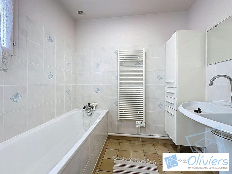 Maison - 133 m² - 6 pièces