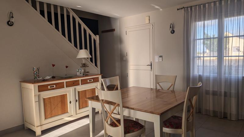Maison - 112 m² - 5 pièces