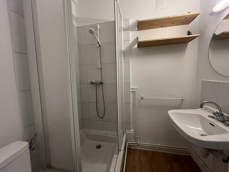 Appartement - 27 m² - 1 pièce