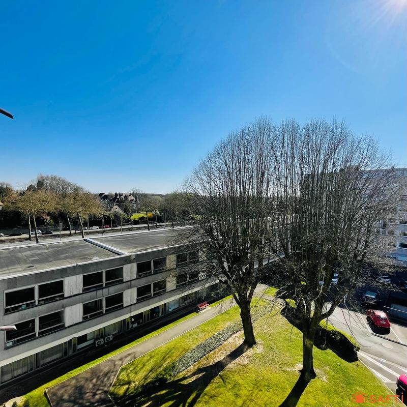 Appartement - 98 m² - 4 pièces