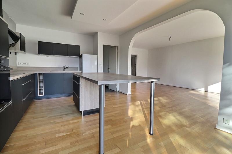 Appartement - 78 m² - 3 pièces