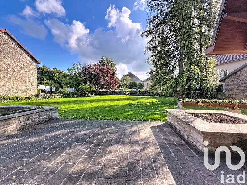 Maison de maîtres - 234 m² - 8 pièces